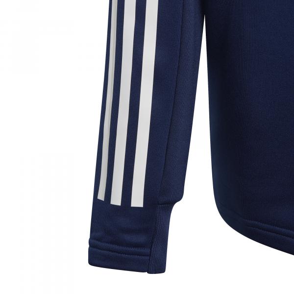 Adidas Sweatshirt Condivo20  Junior team navy blue/white Tifoshop