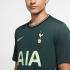 Nike Maglia Gara Away Tottenham Hotspurs   20/21