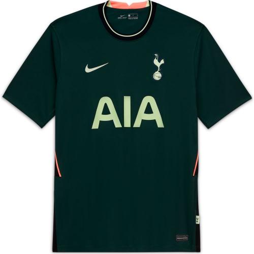 Nike Maglia Gara Away Tottenham Hotspurs   20/21