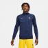 Nike Sweatshirt Drittel Tottenham Hotspurs