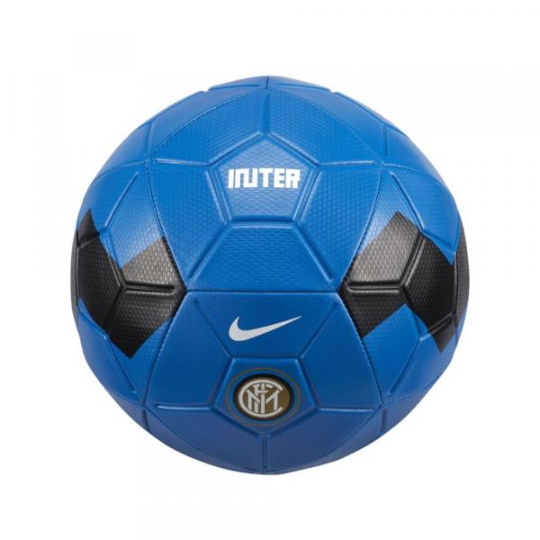 Nike Ballon Strike Inter BLUE SPARK/BLACK/WHITE