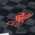 Nike Maglia Gara Authentic Terza Liverpool   20/21