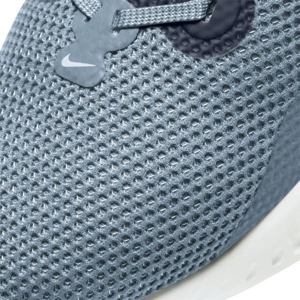 Nike Shoes Renew Run OZONE BLUE/PHOTON DUST-OBSIDIAN Tifoshop