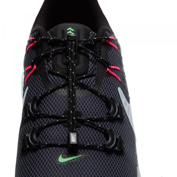 Nike Chaussures Legend React 3 Shield BLACK/MTLC DARK GREY-OBSIDIAN MIST Tifoshop