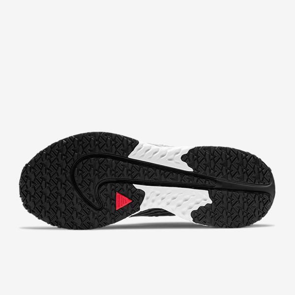 Nike Shoes Legend React 3 Shield  Woman BLACK/MTLC DARK GREY-OFF NOIR-WHITE Tifoshop
