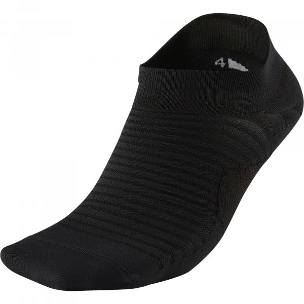 Nike Socks Spark Lightweight  Unisex BLACK/REFLECTIVE