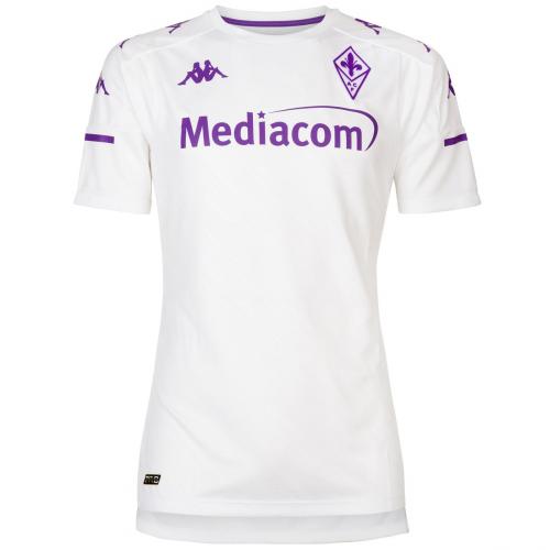 Fiorentina Prematch shirt