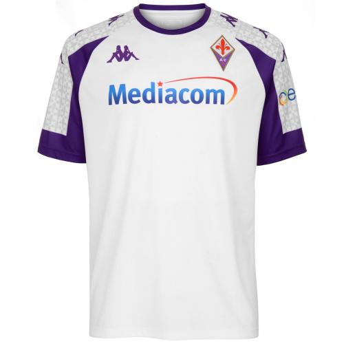 Maglia Stadium Away Fiorentina