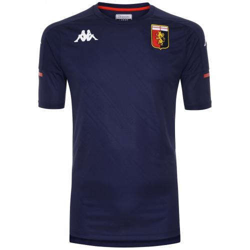 Genoa Pre match shirt