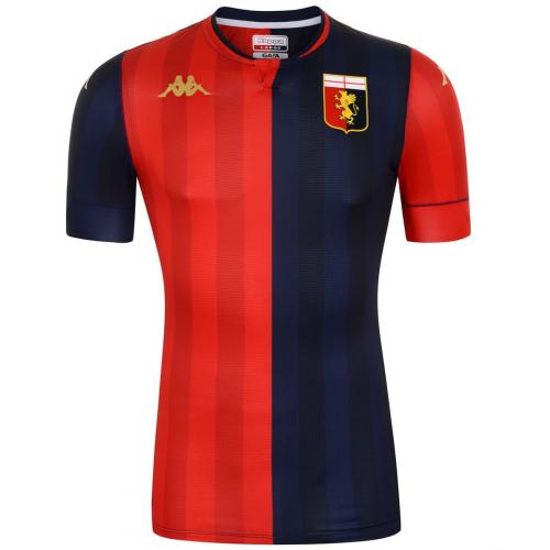 Genoa Home shirt
