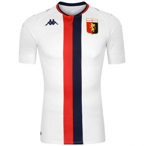 Genoa Away shirt
