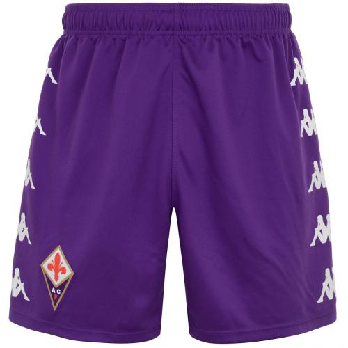 Kappa Game Shorts Home & Away Fiorentina Junior  20/21