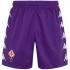 Kappa Spielerhose Home & Away Fiorentina Juniormode  20/21