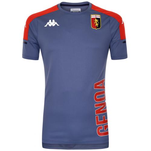 Genoa training shirt