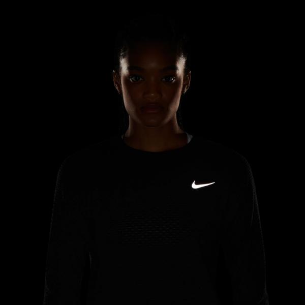 Nike Maillot Sphere  Femmes BLACK/BLACK/WHITE Tifoshop
