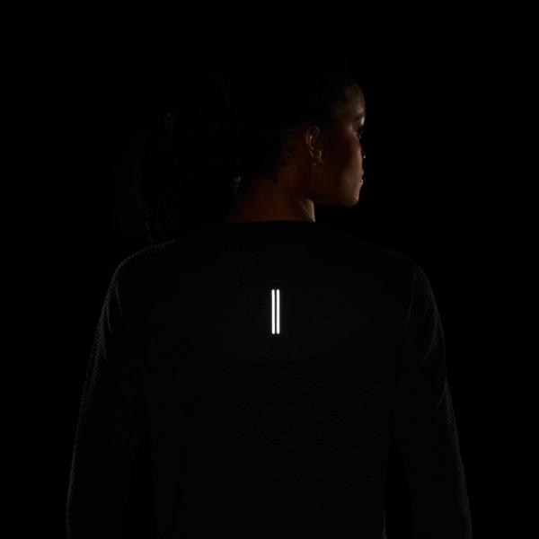 Nike Sweater Sphere  Woman BLACK/BLACK/WHITE Tifoshop