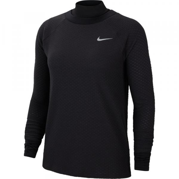 Nike Sweater Sphere  Woman BLACK/BLACK/WHITE