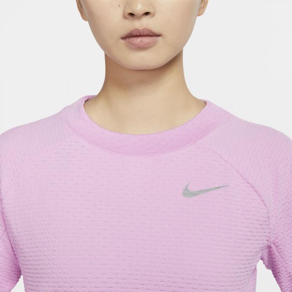 Nike Maglia Sphere  Donna Rosa Tifoshop