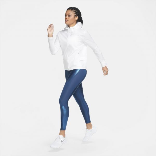 Nike Pantalone Icon Clash Speed  Donna Blu Tifoshop