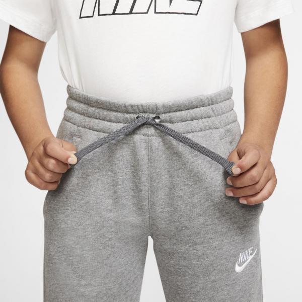 Nike Combinaison  Enfant CARBON HEATHER/DARK GREY/WHITE Tifoshop