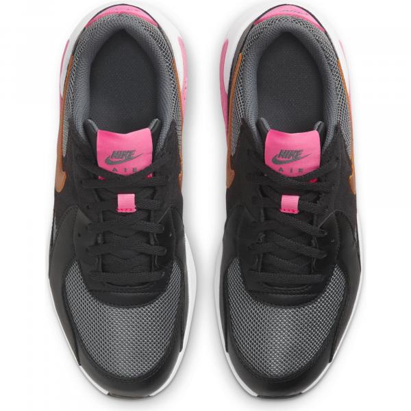 Nike Schuhe Air Max Excee  Juniormode OFF NOIR/METALLIC COPPER-SMOKE GREY Tifoshop