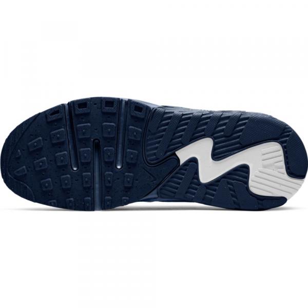 Nike Shoes Air Max Excee  Junior MIDNIGHT NAVY/MTLC RED BRONZE-WHITE Tifoshop