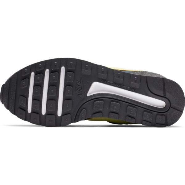 Nike Shoes Md Valiant  Junior DEEP OCEAN/LIMELIGHT-IRON GREY Tifoshop