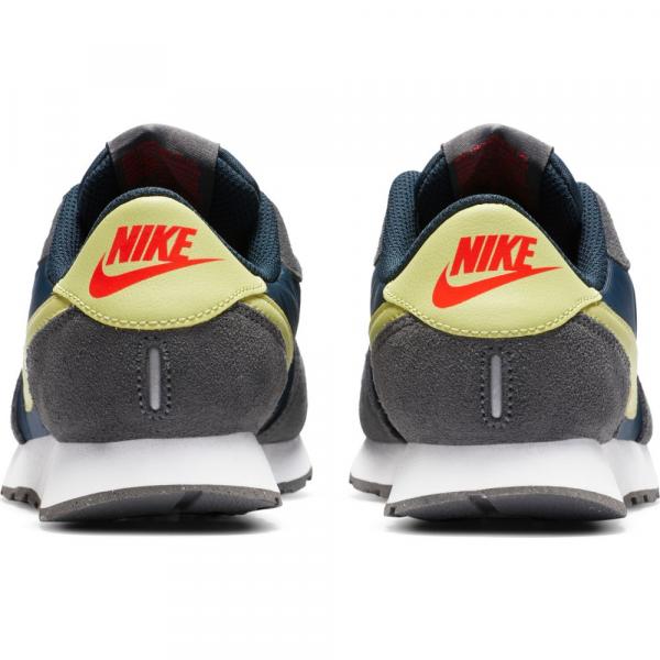 Nike Scarpe Md Valiant  Junior Blu Tifoshop