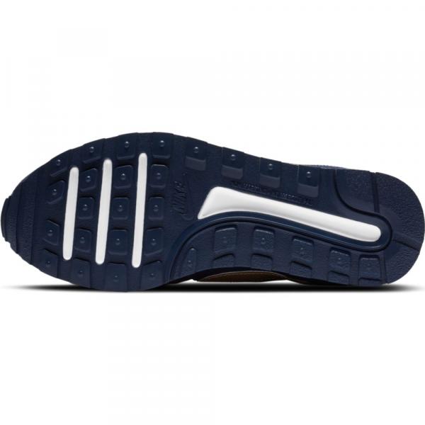 Nike Schuhe Md Valiant  Juniormode MIDNIGHT NAVY/MTLC RED BRONZE-WHITE Tifoshop