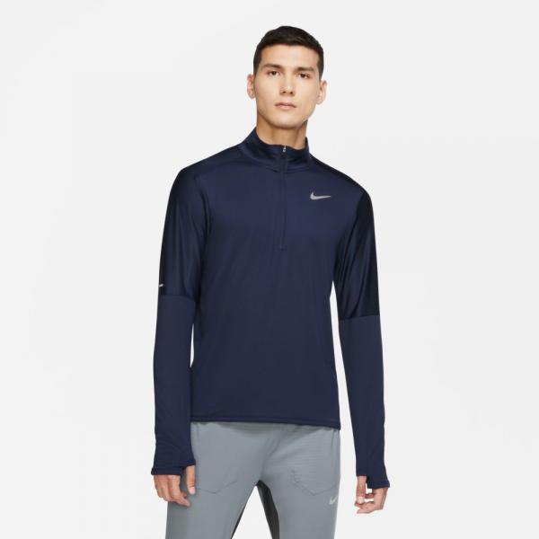 Nike Maglia Dri-fit Blu Tifoshop