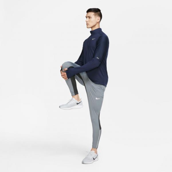 Nike Maglia Dri-fit Blu Tifoshop