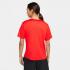 Nike T-shirt Miler Run Division