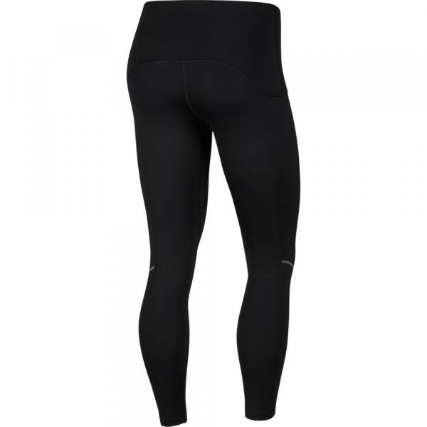 Nike Pant Speed  Woman BLACK/GUNSMOKE Tifoshop
