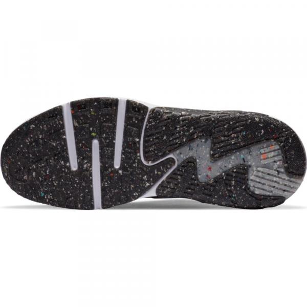 Nike Scarpe Air Max Excee Se  Junior Nero Tifoshop
