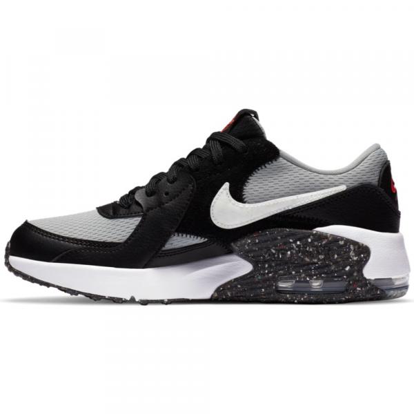 Nike Scarpe Air Max Excee Se  Junior Nero Tifoshop