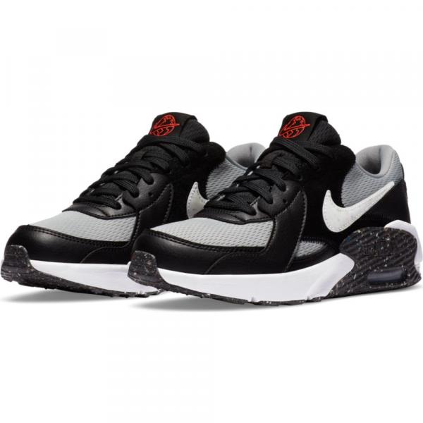 Nike Scarpe Air Max Excee Se  Junior Nero Tifoshop