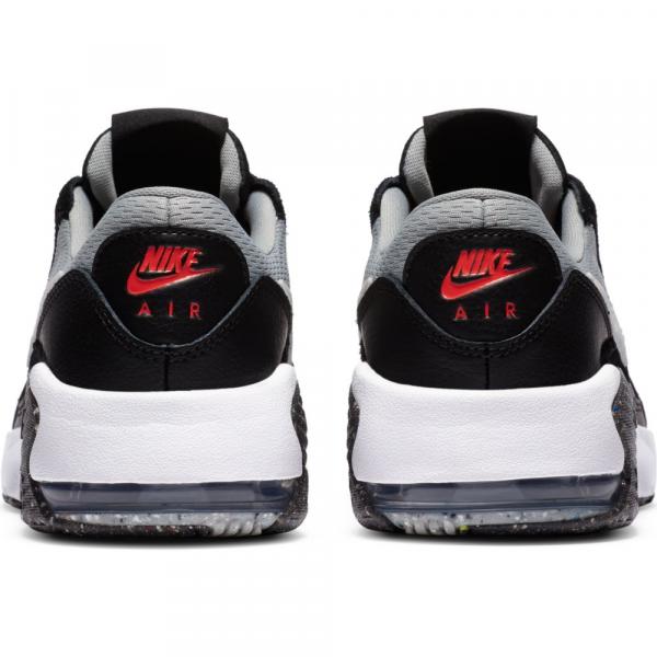 Nike Scarpe Air Max Excee Se  Junior Nero Tifoshop