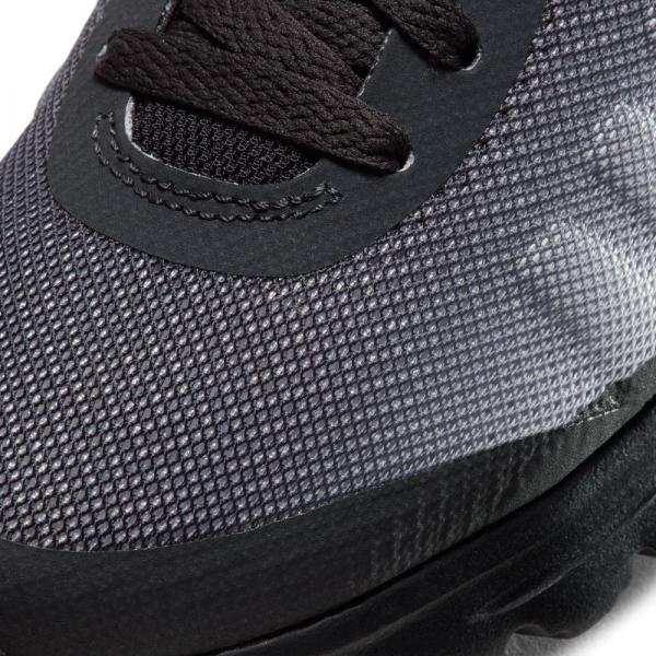 Nike Chaussures Air Max Invigor  Enfant OFF NOIR/WHITE-SKY GREY-UNIVERSITY RED Tifoshop