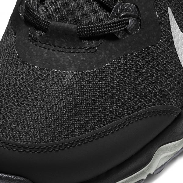 Nike Schuhe Juniper Trail BLACK/WHITE-DK SMOKE GREY-GREY FOG Tifoshop