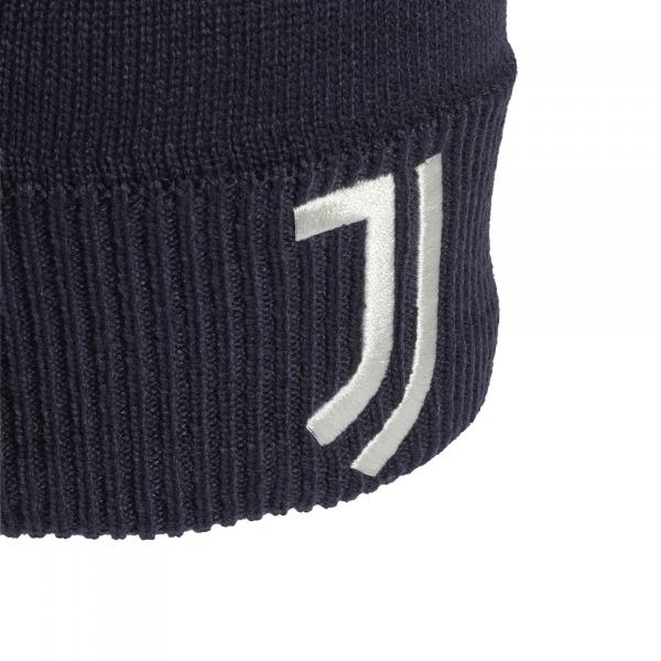 Adidas Cappello  Juventus Unisex  20/21 Blu Tifoshop