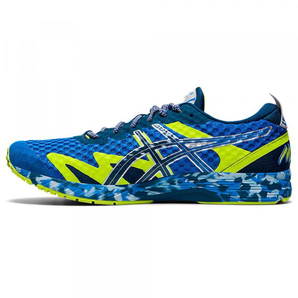 Asics Schuhe Gel-noosa Tri 12 DIRECTOIRE BLUE/MAKO BLUE Tifoshop