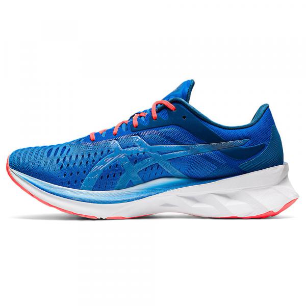 Asics Shoes Novablast DIRECTOIRE BLUE/WHITE Tifoshop