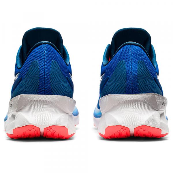 Asics Shoes Novablast DIRECTOIRE BLUE/WHITE Tifoshop