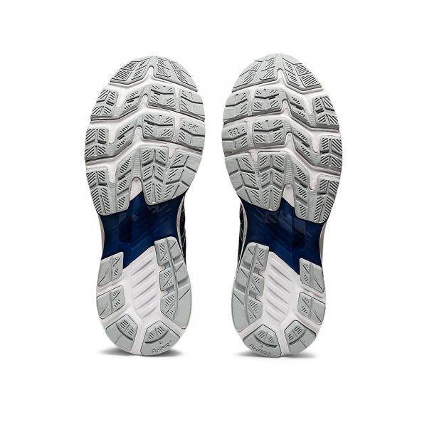Asics Shoes Gel-kayano 27 PEACOAT/PIEDMONT GREY Tifoshop