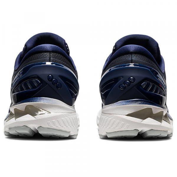 Asics Chaussures Gel-kayano 27 PEACOAT/PIEDMONT GREY Tifoshop