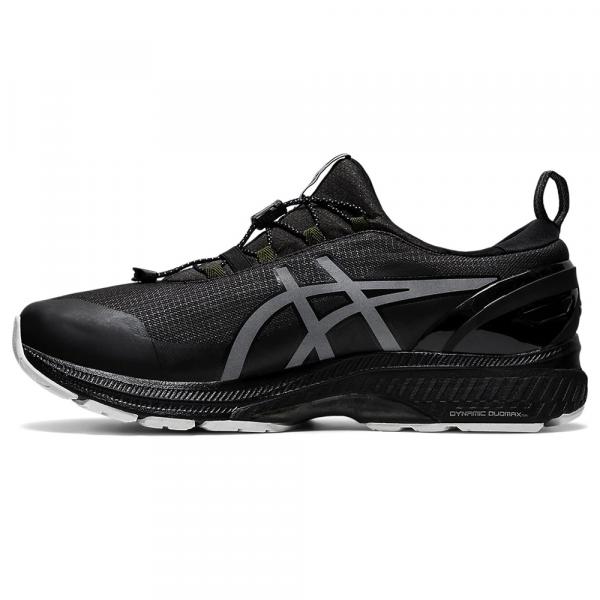 Asics Chaussures Gel-kayano 27 Awl GRAPHITE GREY/PURE SILVER Tifoshop