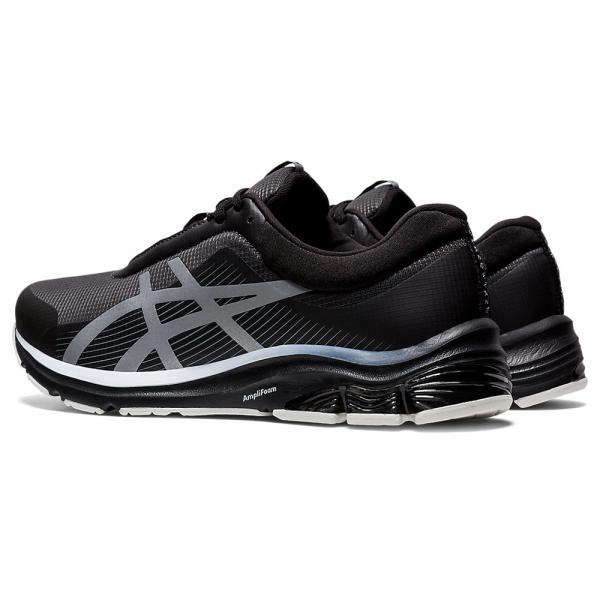 Asics Chaussures Gel-pulse 12 Awl GRAPHITE GREY/PURE SILVER Tifoshop