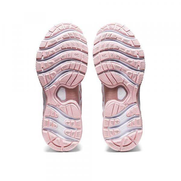 Asics Shoes Gel-nimbus 22  Woman GINGER PEACH/WHITE Tifoshop
