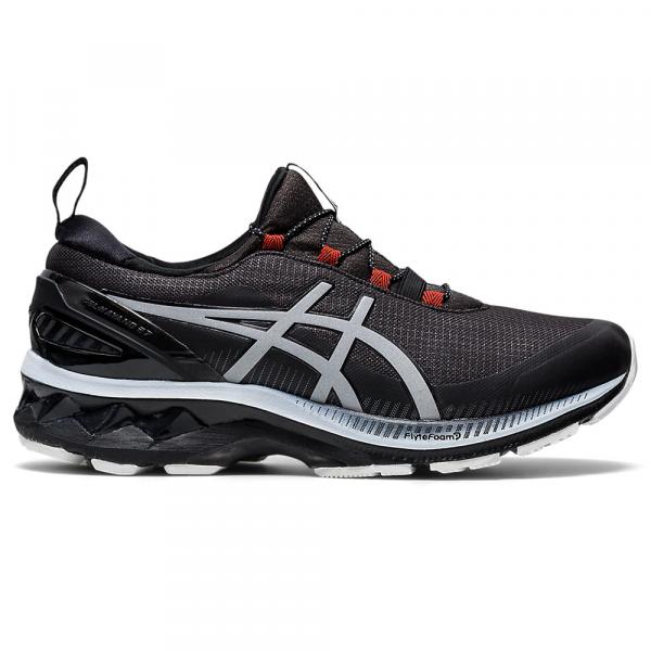Asics Chaussures Gel-kayano 27 Awl  Femmes GRAPHITE GREY/PURE SILVER