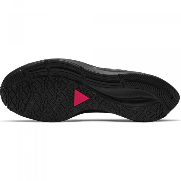 Nike Chaussures Air Zoom Pegasus 37 Shield BLACK/ANTHRACITE Tifoshop